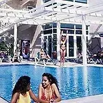 Patio Eilat